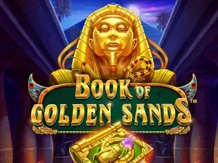 Book of Golden Sands screenshot