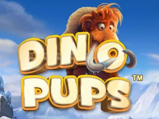 Dinopups screenshot