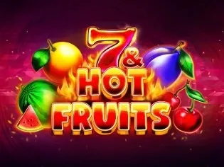 7 & Hot Fruits screenshot