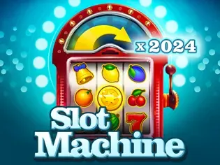 Slot Machine screenshot