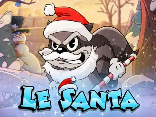 Le Santa™ screenshot