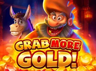 Grab more Gold! screenshot