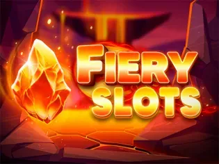 Fiery Slots screenshot