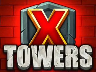 X Towers screenshot