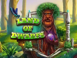Land of Dwarfs screenshot