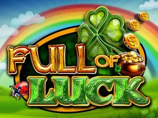 Full Of Luck screenshot