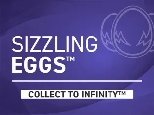 Sizzling Eggs Extremely Light screenshot